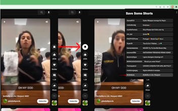 Save Some Shorts gallery image