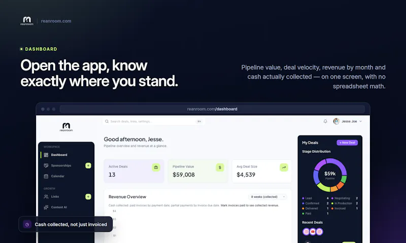 Reanroom  screenshot 4