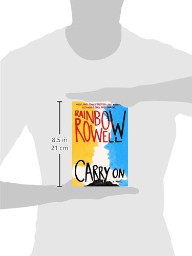 Carry On  gallery image