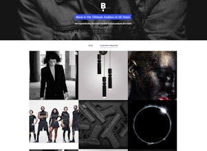 Blackomatic gallery image