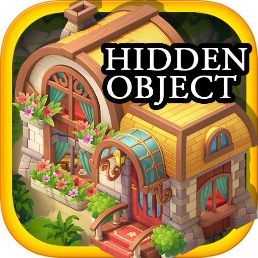 Hidden Object : Hotel Room Secret