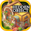 Hidden Object : Hotel Room Secret