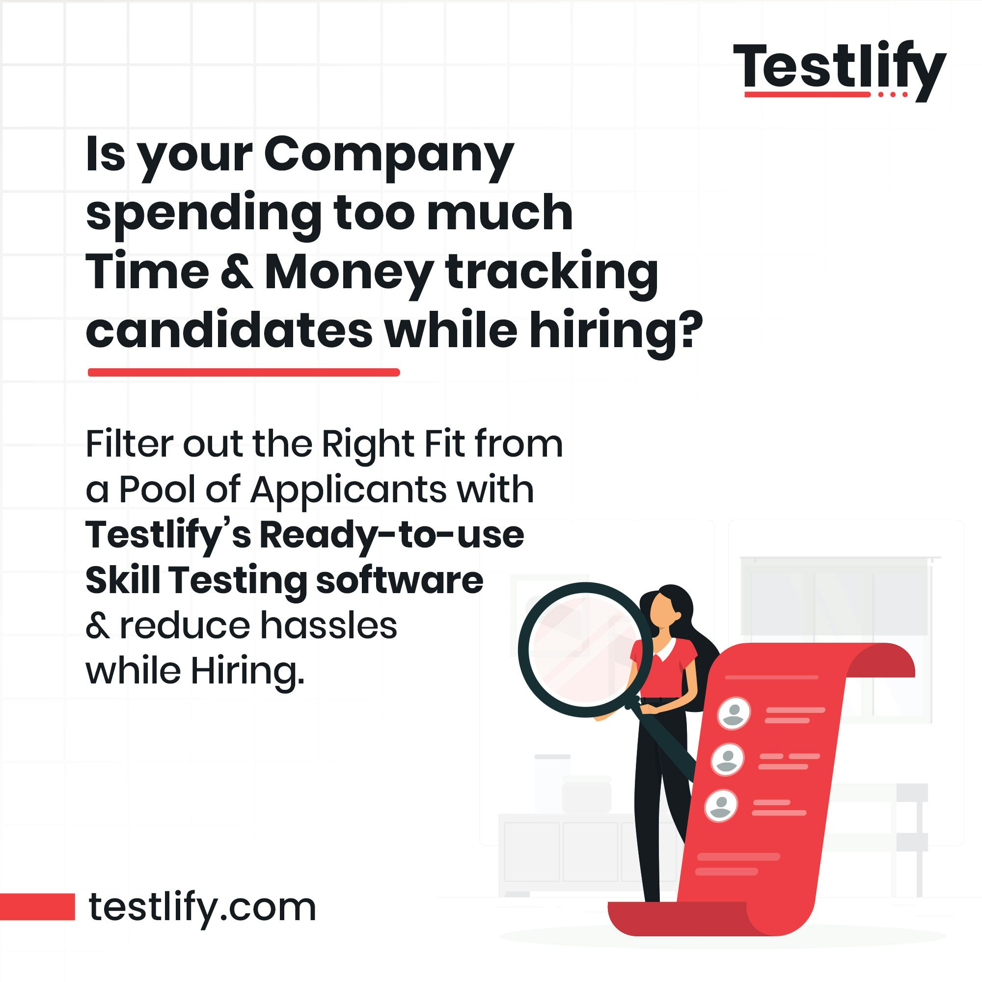 Testlify gallery image