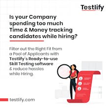 Testlify gallery image