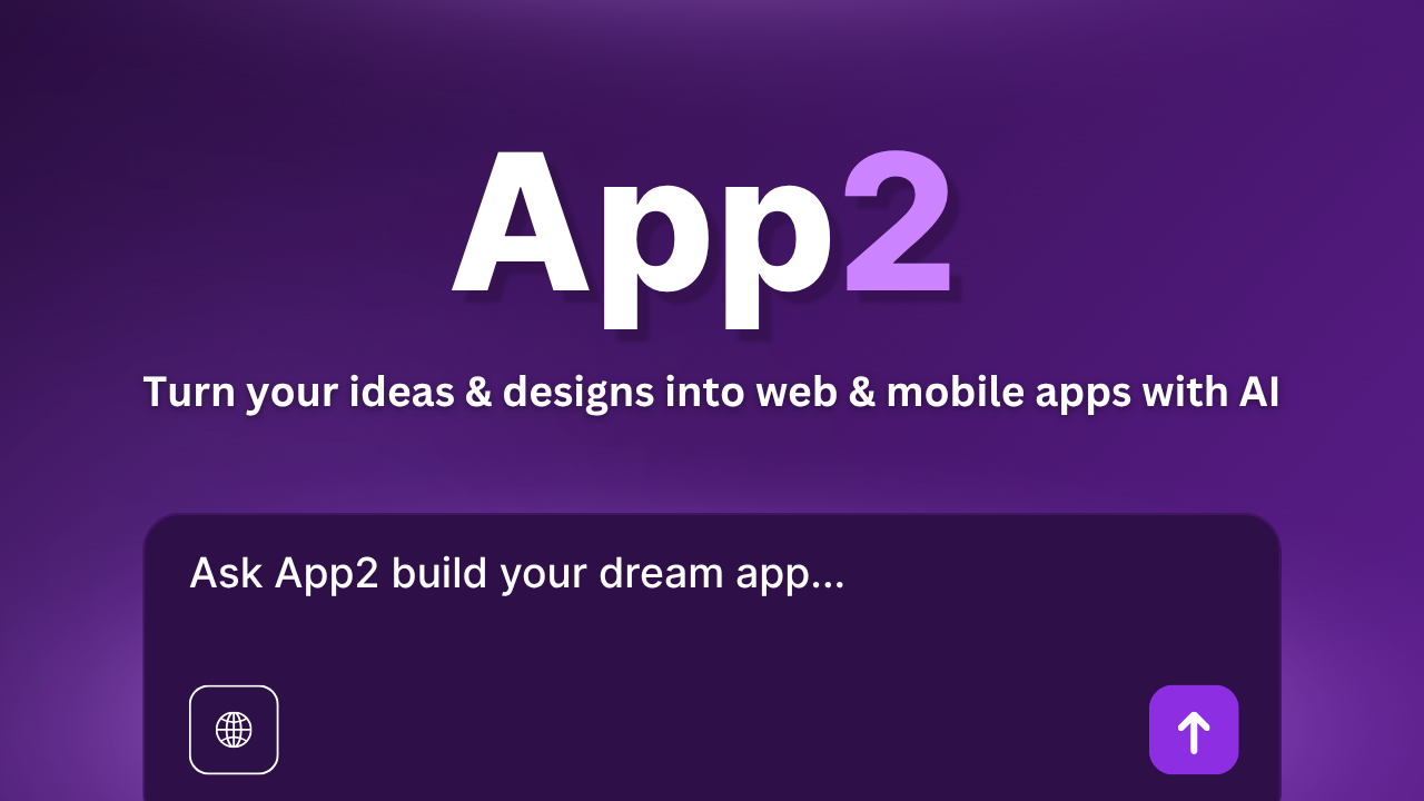 App2.dev gallery image