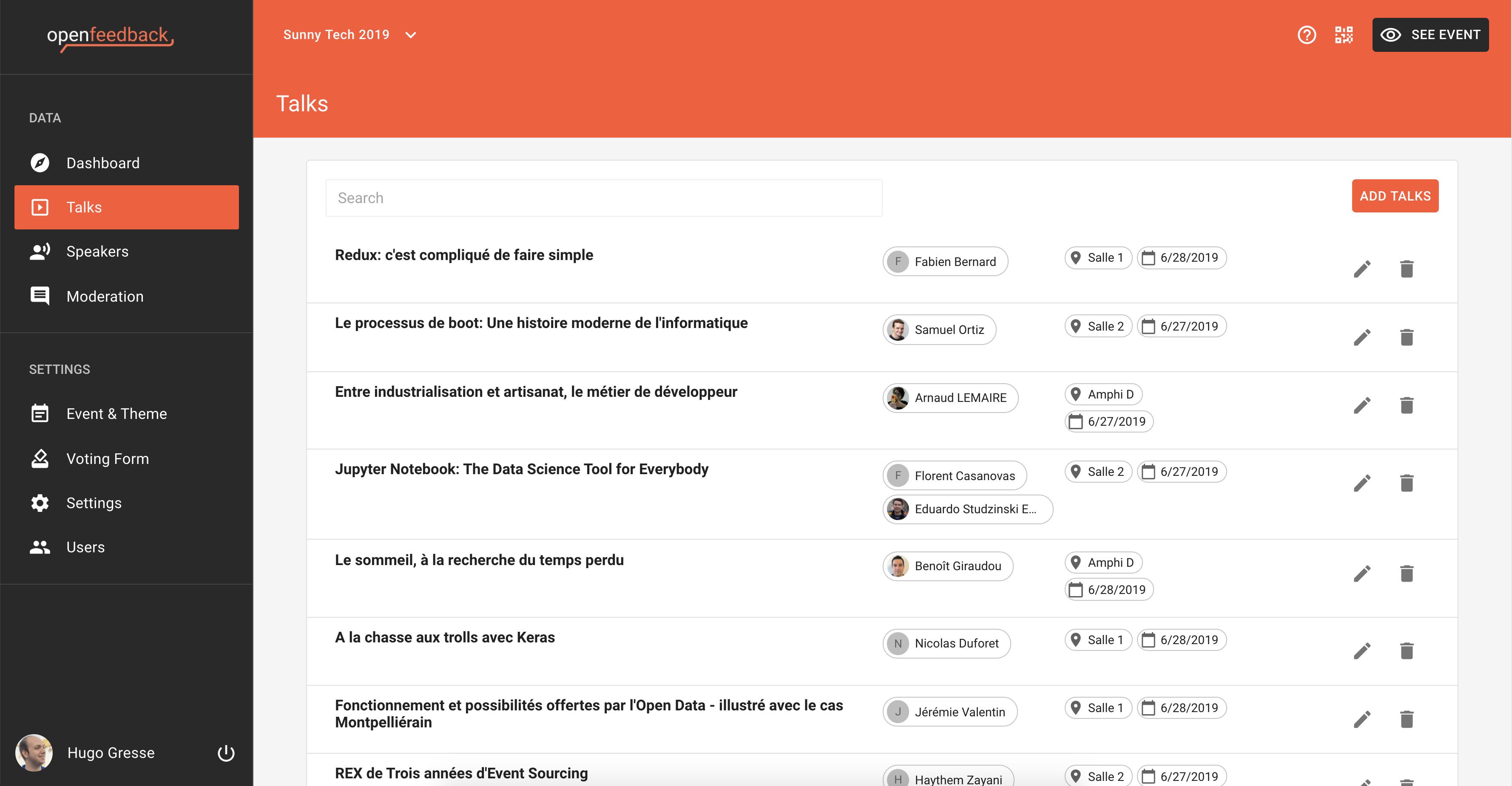 Open Feedback gallery image