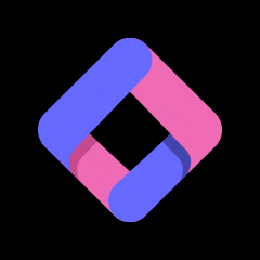 Embeddable logo