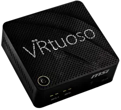 VRTUOSO gallery image
