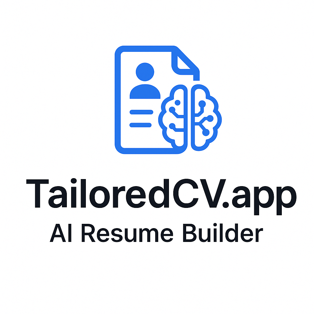 TailoredCV.app
