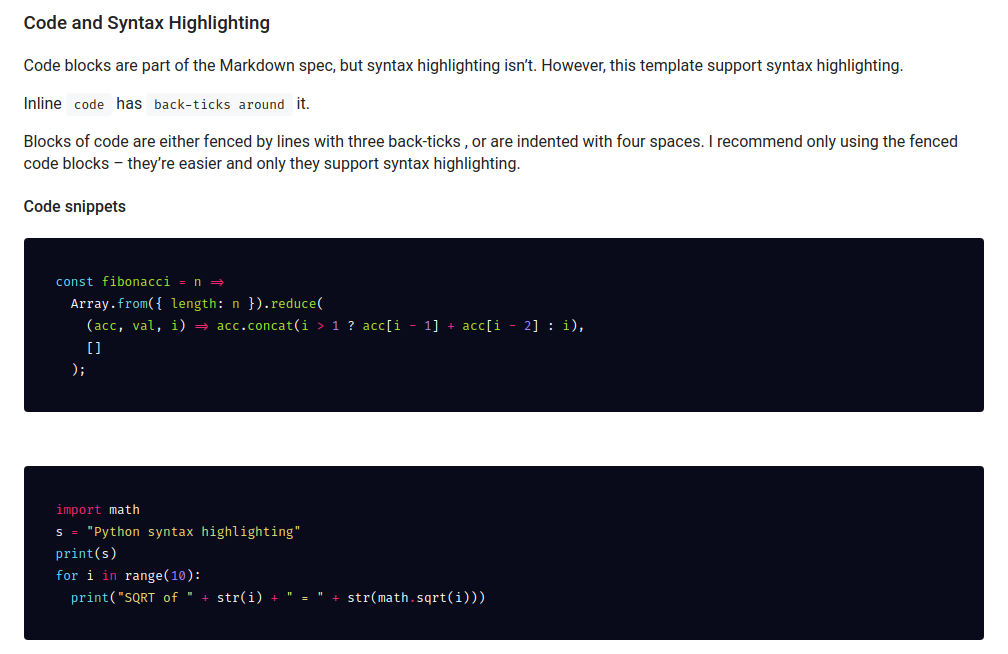 Jekyll-Markdown gallery image