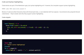 Jekyll-Markdown gallery image