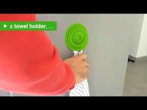 SMASH STOPPER: Universal Drain Stopper gallery image