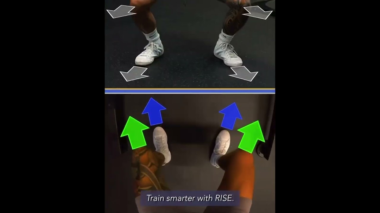 RISE gallery image