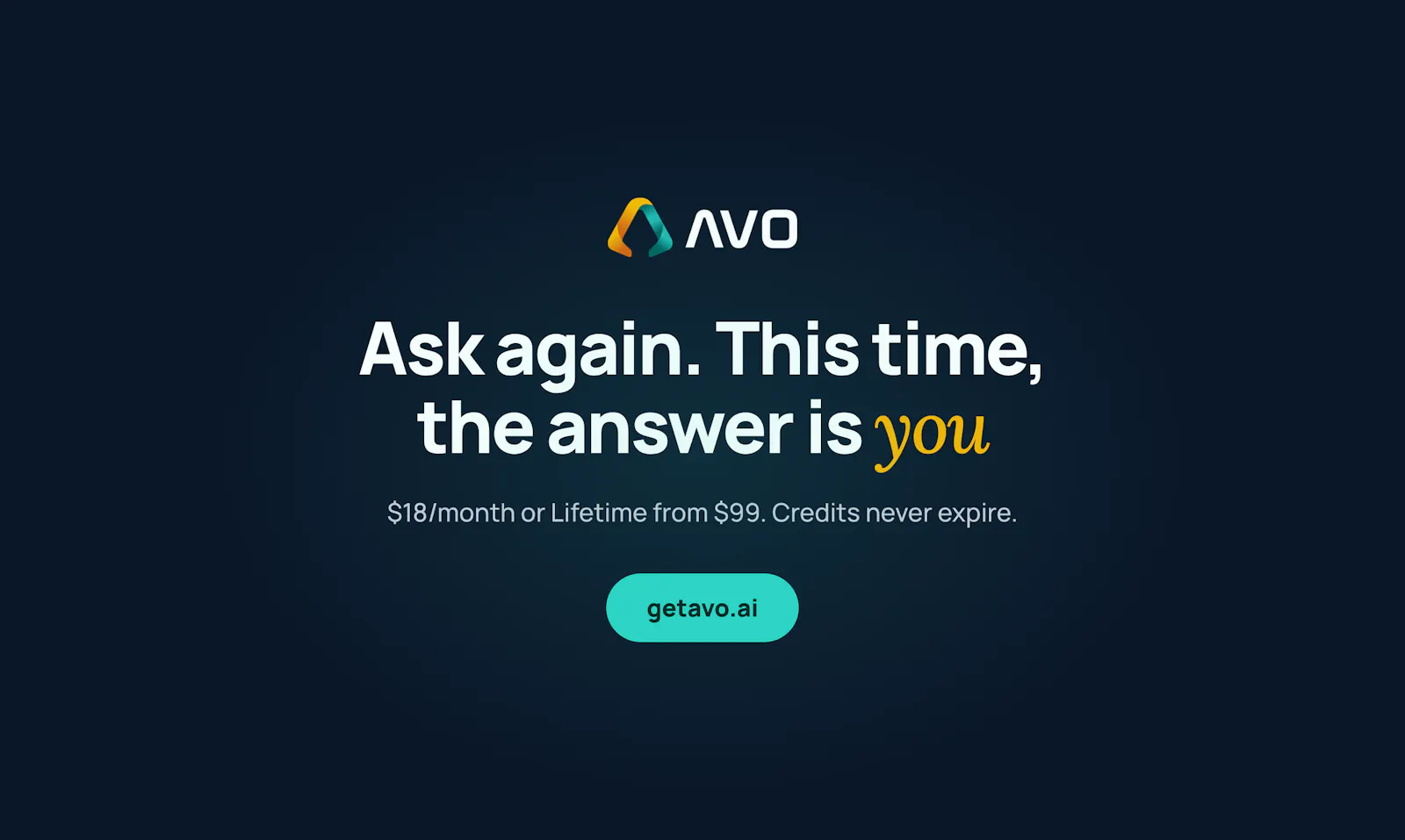 AVO AI screenshot 10