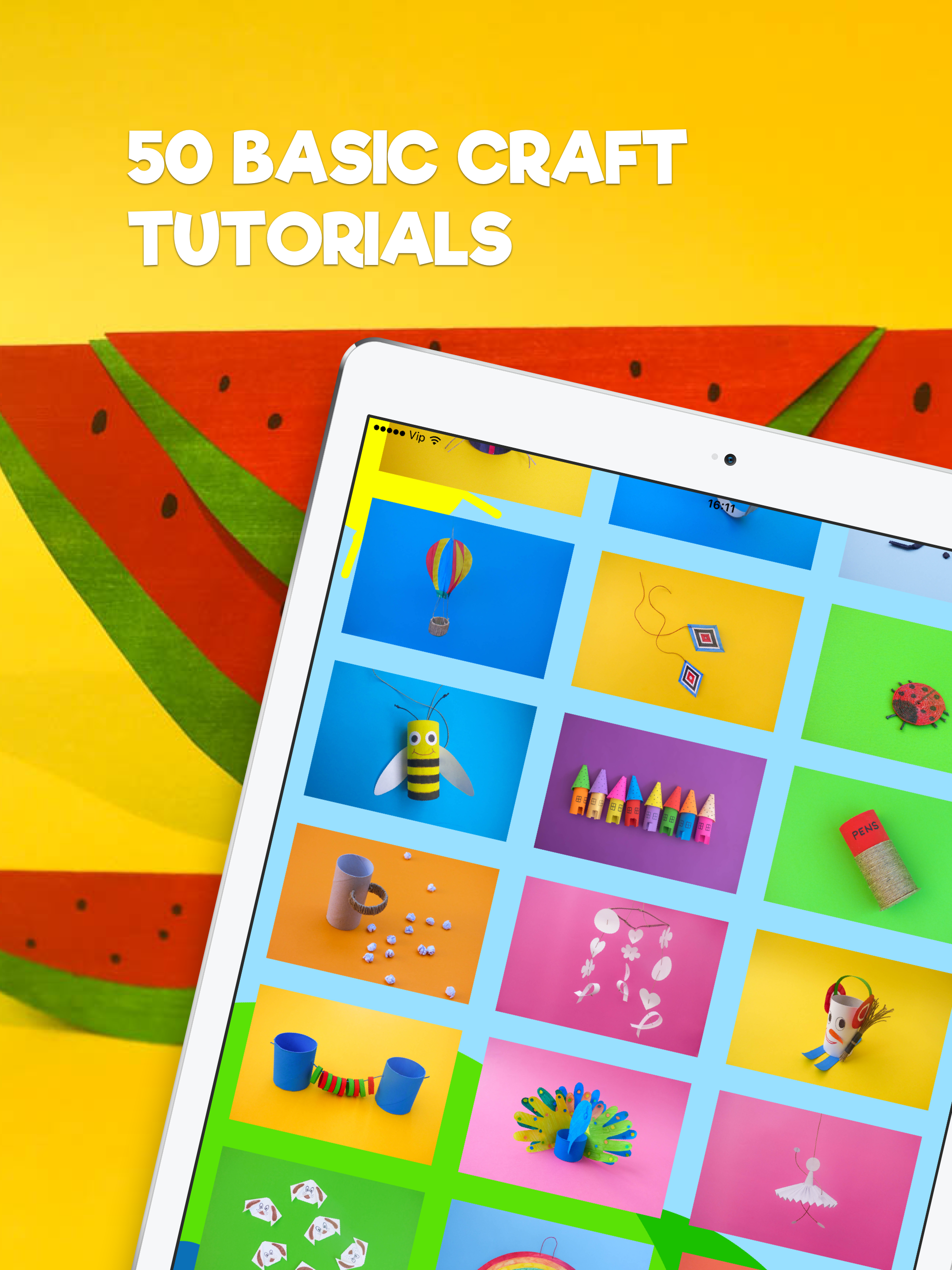 TutoTod gallery image