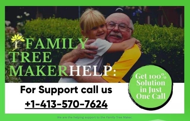 Family Tree Maker 2019 upgrade gallery image