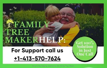 Family Tree Maker 2019 upgrade gallery image