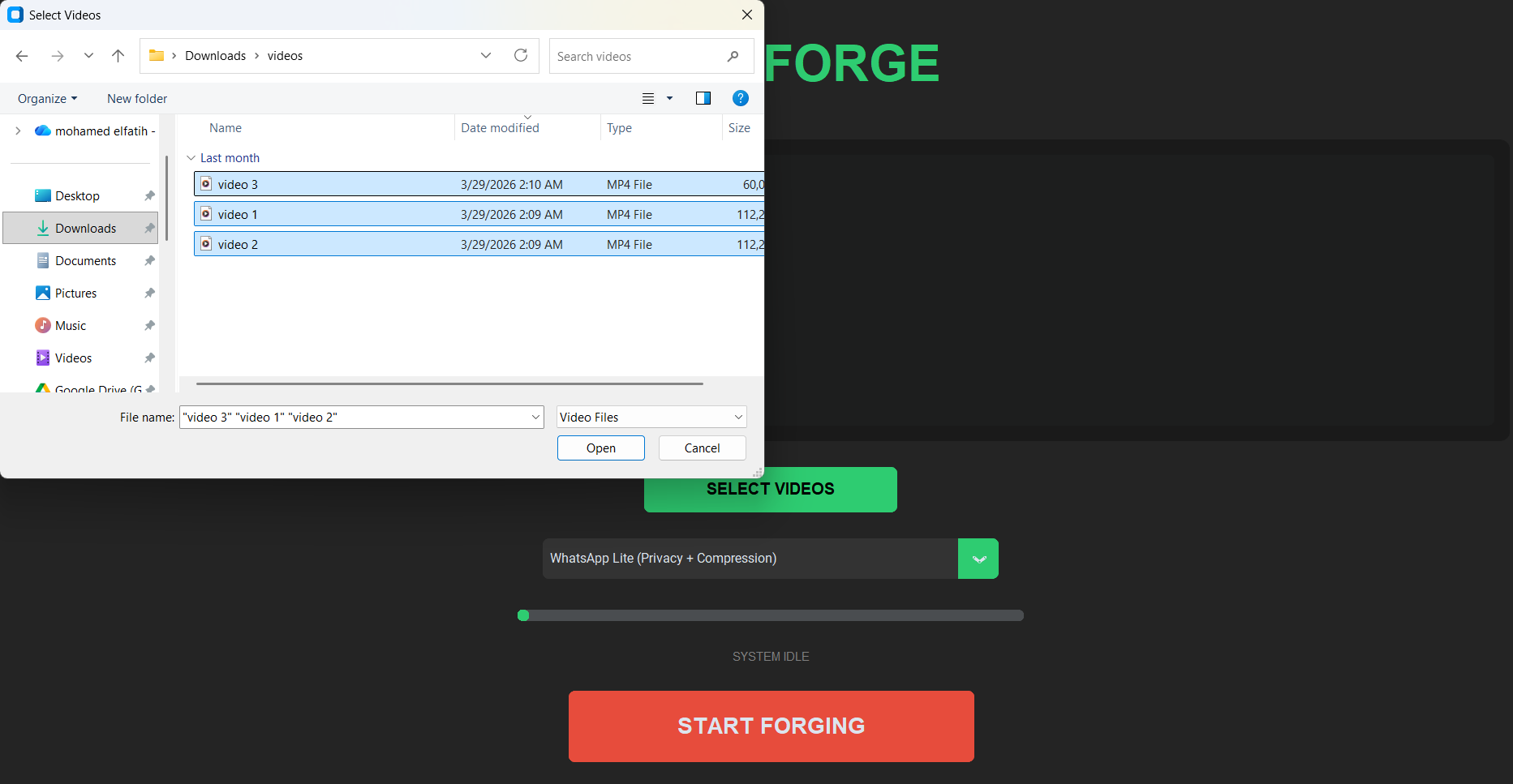 MediaForge gallery image
