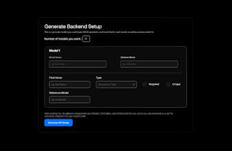 Quickbacks gallery image