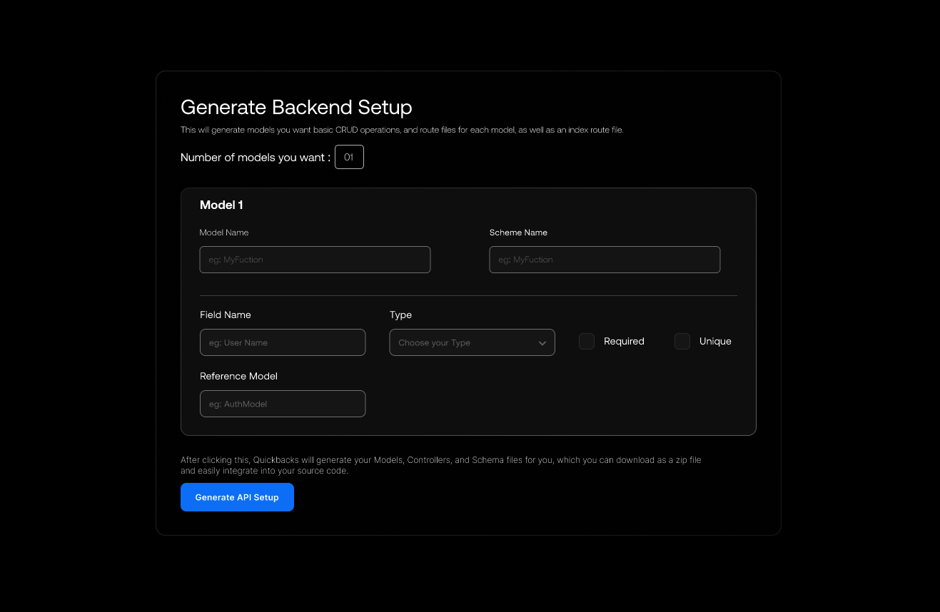 Quickbacks media 4