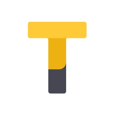 Trevor: Embedded Dashboards logo