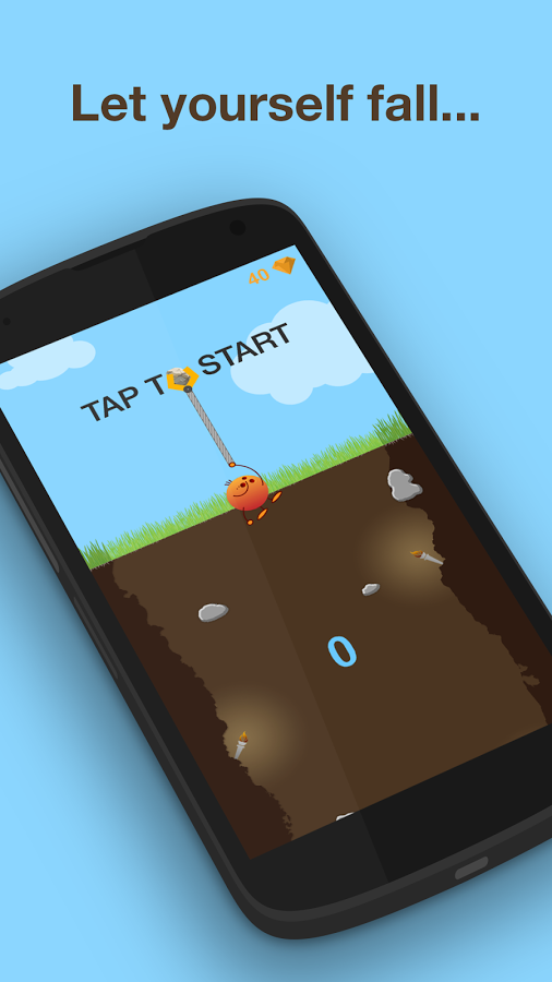 Fall And Grab gallery image