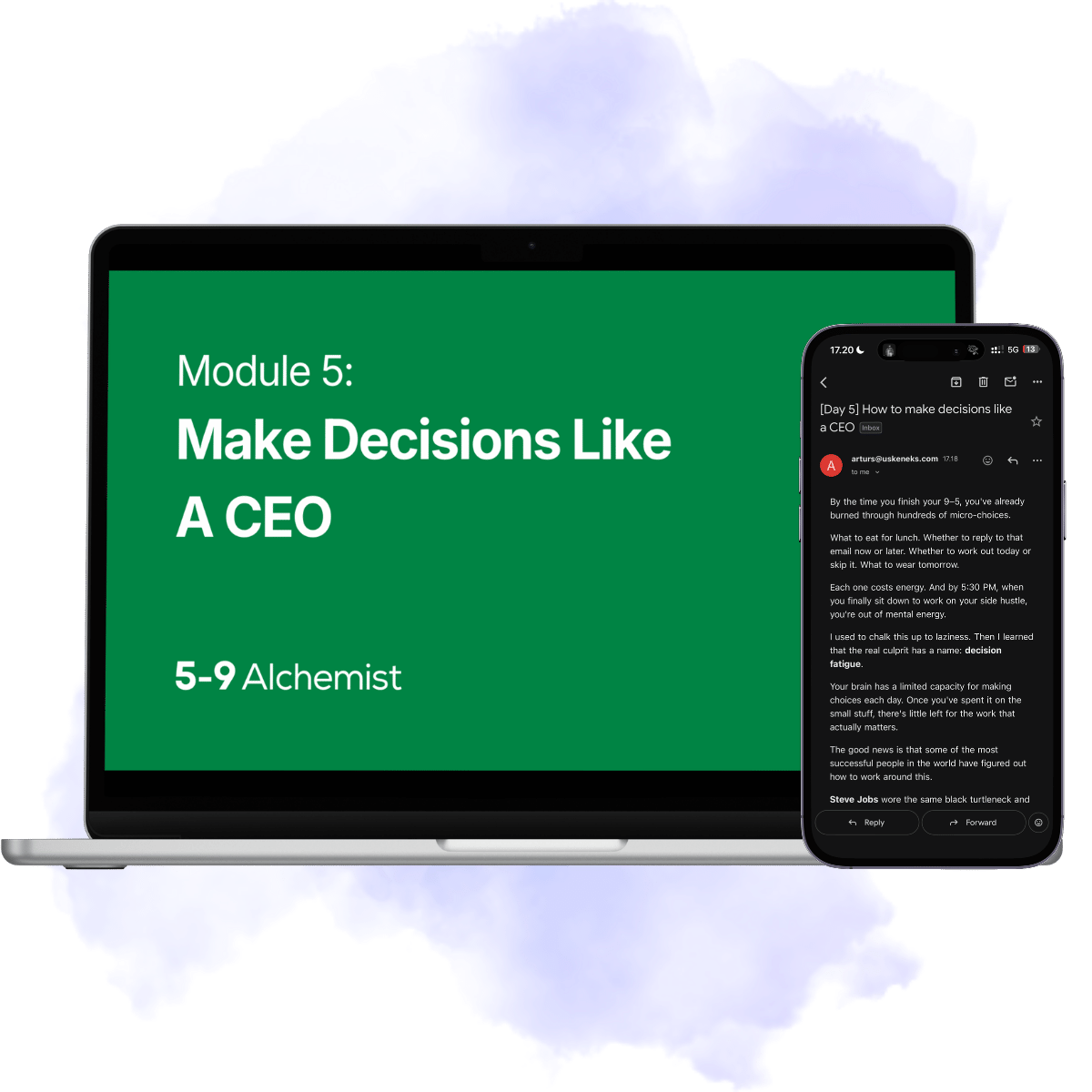 The 5-9 Alchemist media 6