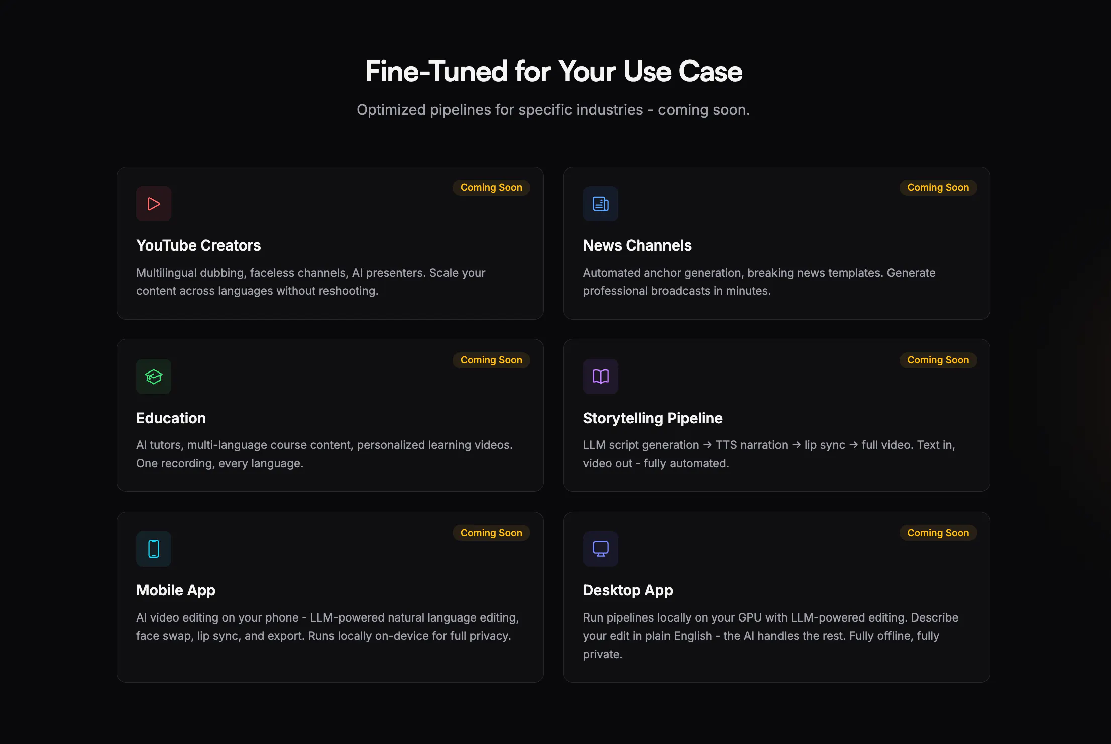 GetVideoCloud gallery image
