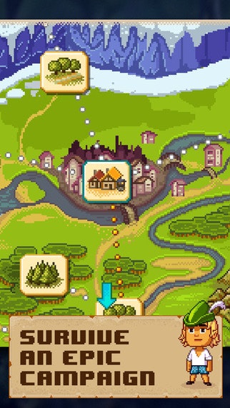 Knights of Pen & Paper 2 gallery image