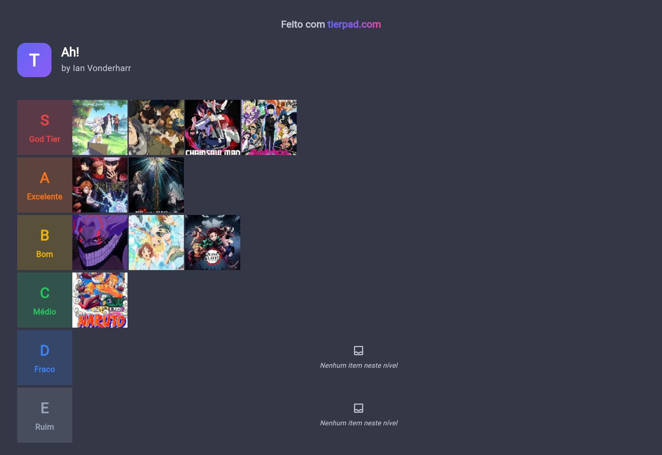 TierPad gallery image