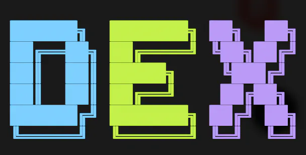 Dex logo