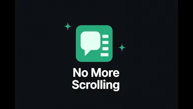 NoScroll-GPT gallery image