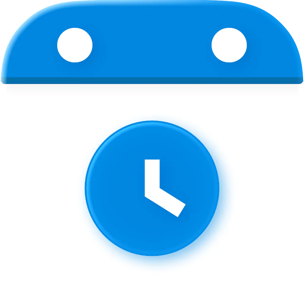 NextUp Alert - Calendar Reminder