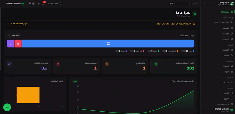 Sellatrix screenshot 3