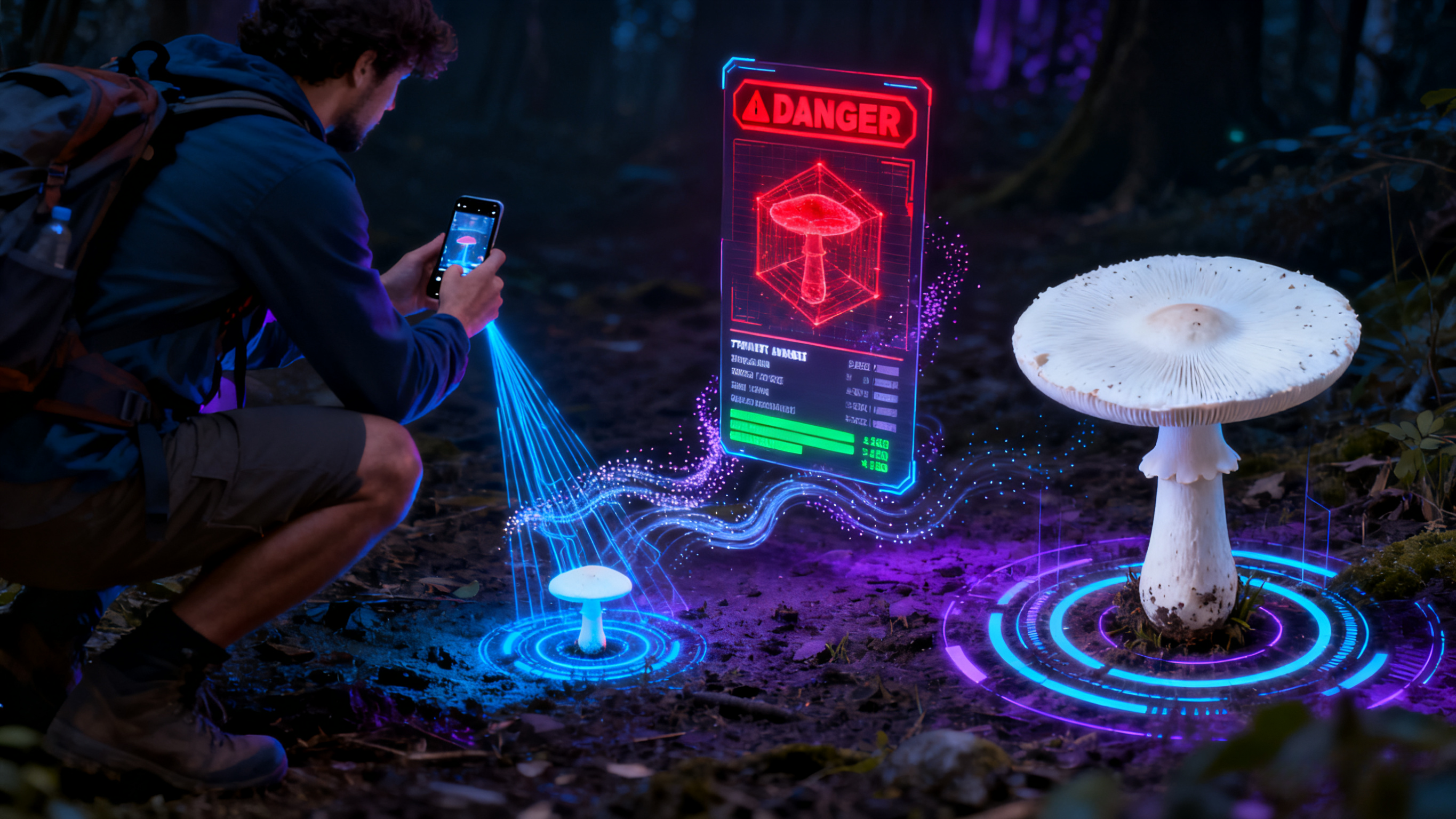 mushroomcheck gallery image