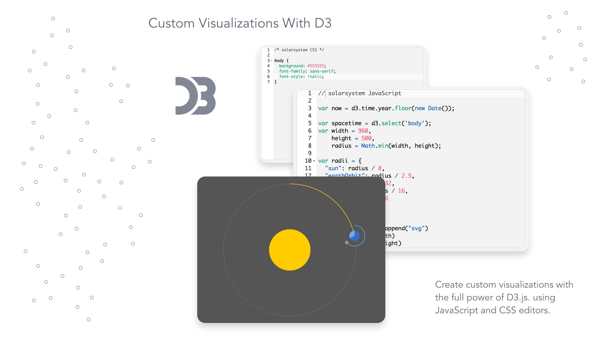 Datazar 2.0 Image