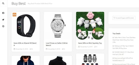 BuyBest.One gallery image