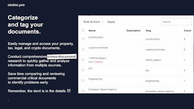 Airdoc.Pro gallery image