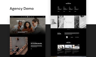 Nokke gallery image