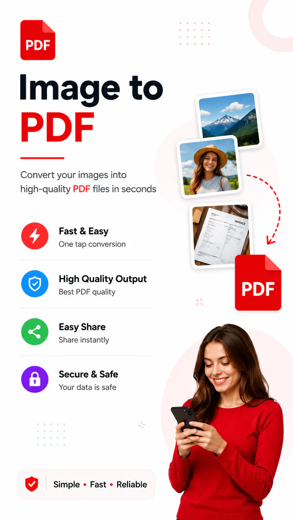 Document Reader: PDF WORD XLS gallery image
