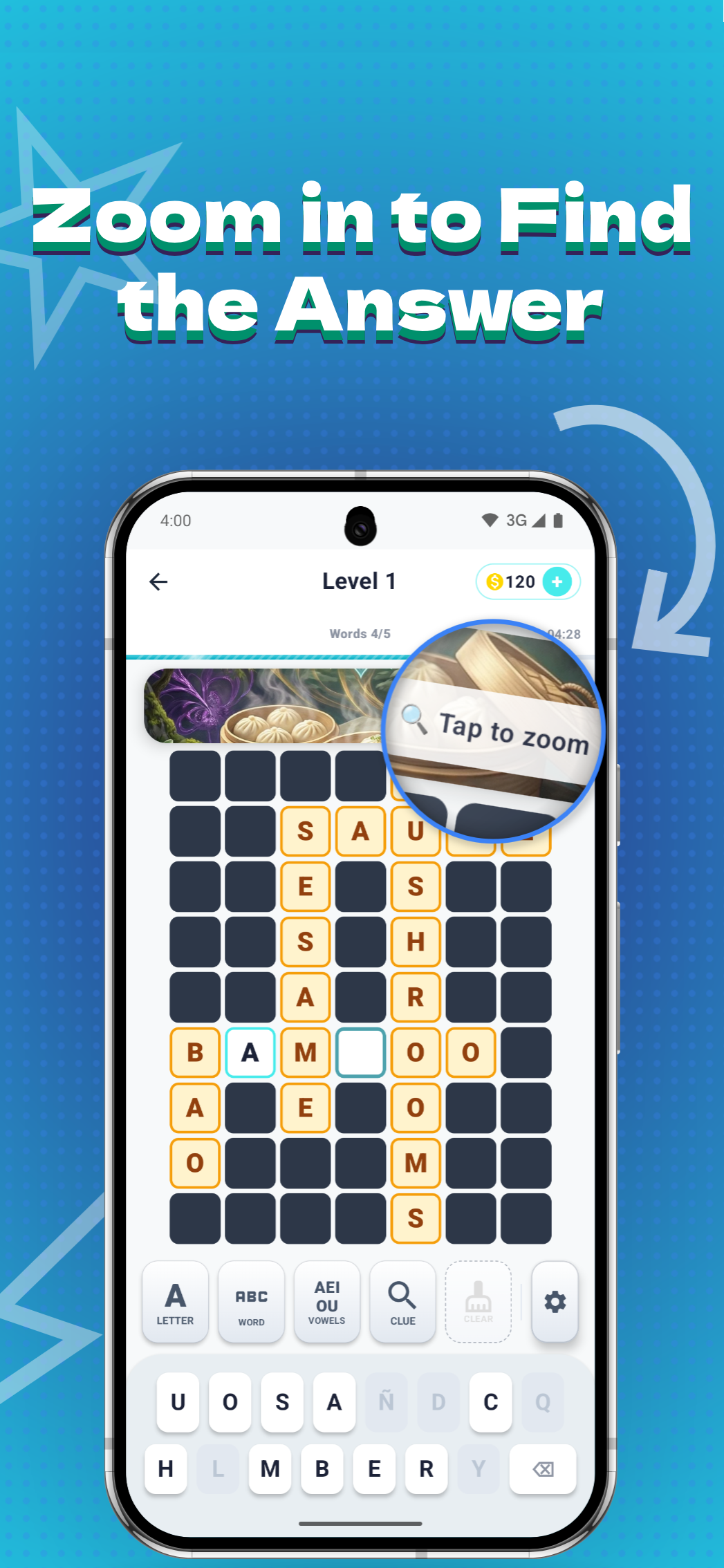 Visual Crosswords gallery image