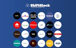 ShiftBlock media 2