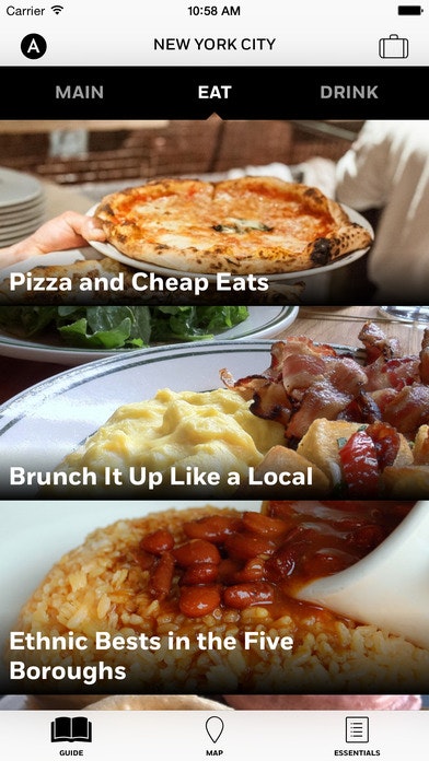 AFAR Travel Guide gallery image