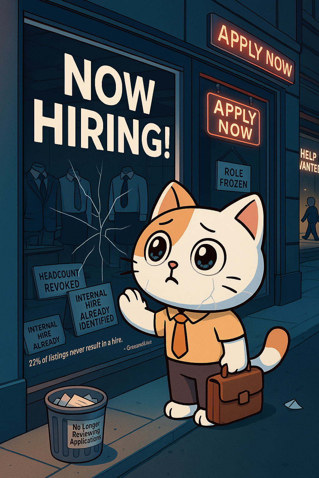 enterN | Rewiring Hiring media 3