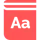 Dictionary Domains