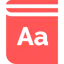 Dictionary Domains