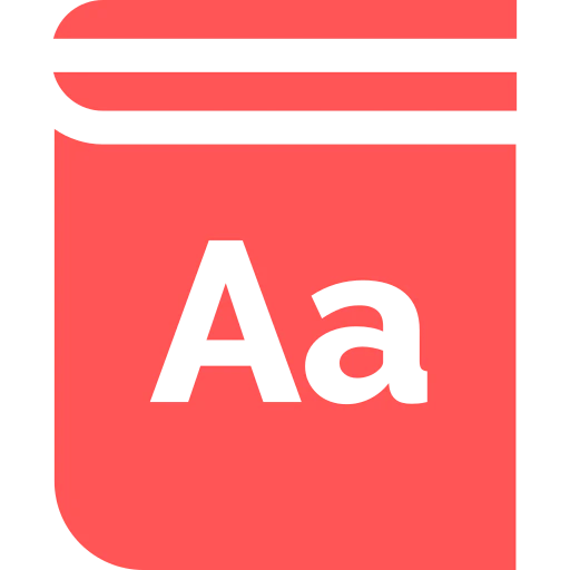 Dictionary Domains logo