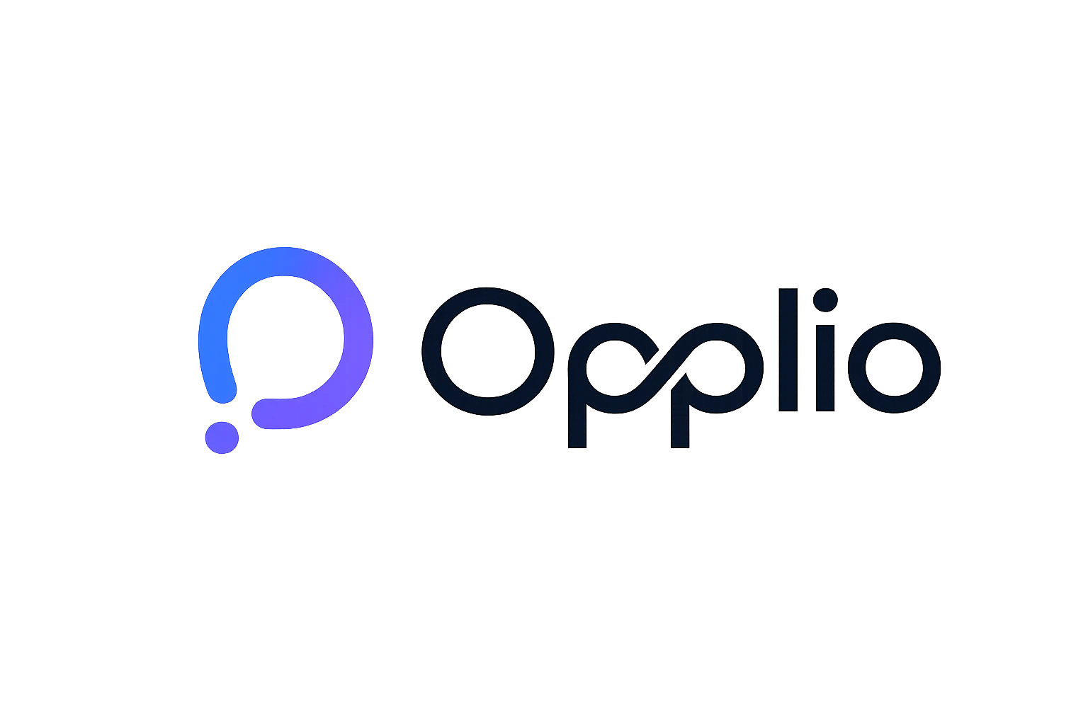Opplio logo