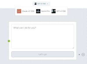 iGOT.AI - GPT Workspace gallery image