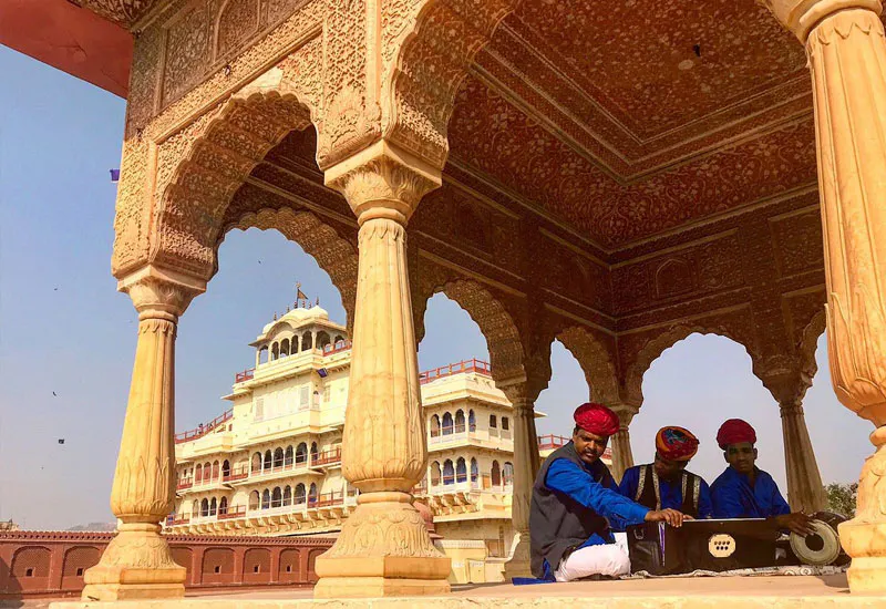 India Private Car Driver gallery image